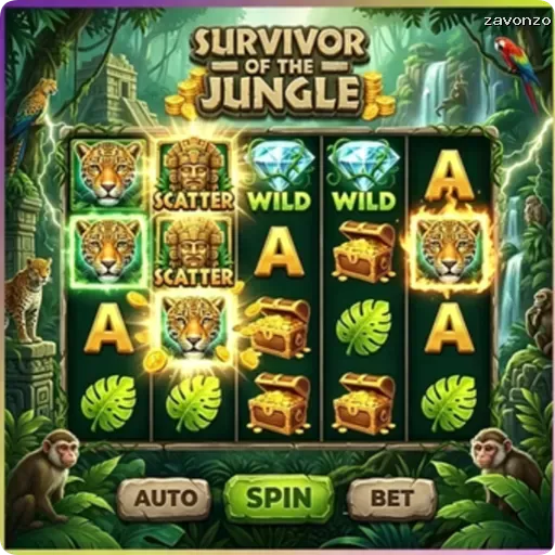 Link Alternatif zavonzo untuk Membuka Jalur Cadangan